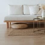 Property Rental Vinyl Flooring