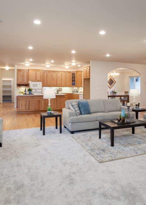Lake Tapps Project Lake Tapps Project