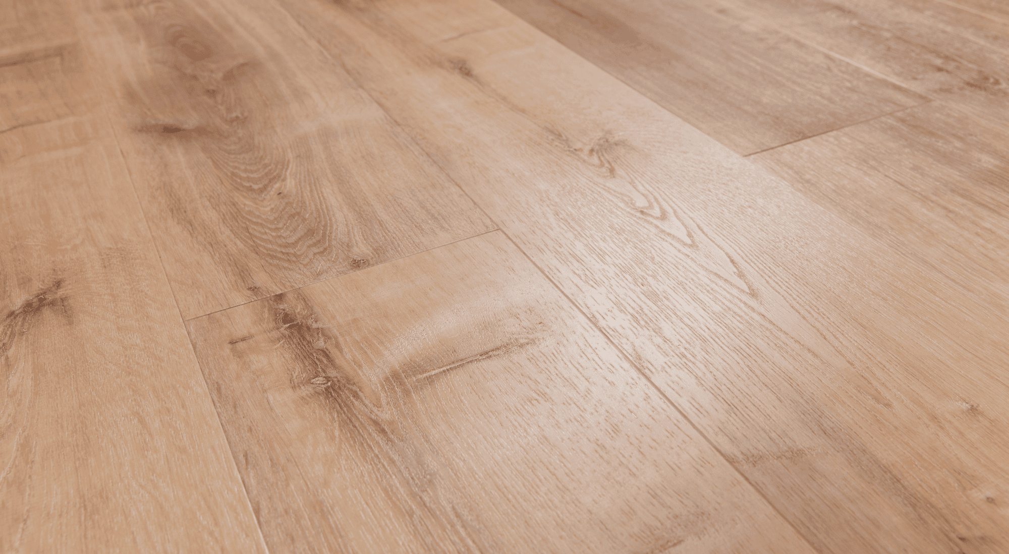 how long does laminate flooring last