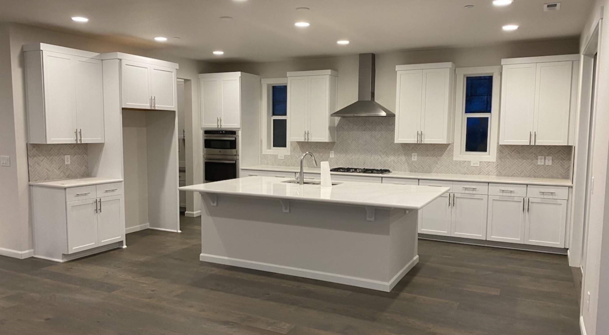 covington flooring