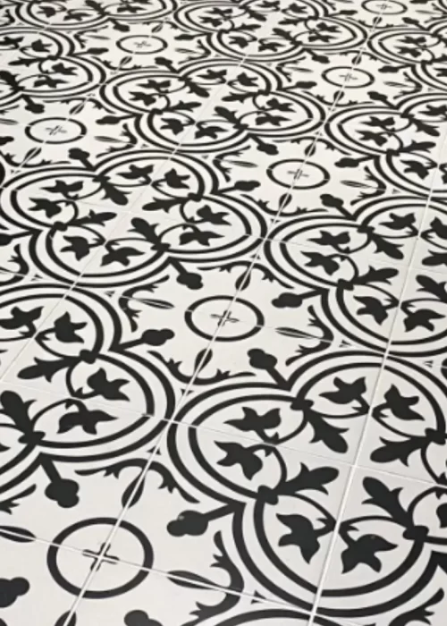 tile