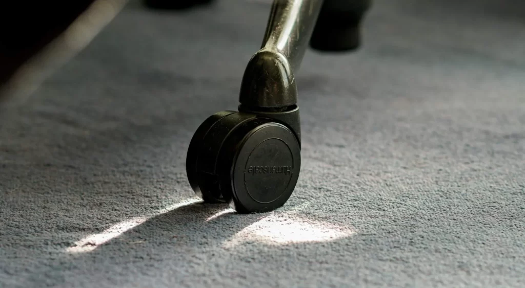 high pile vs low pile carpet