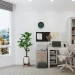 low vs high pile carpet