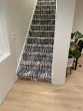 Carpet Staircase
