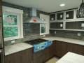 Redmond Tile Backsplash